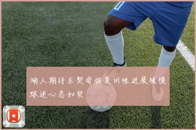 湖人期待东契奇恢复训练进展缓慢球迷心急如焚