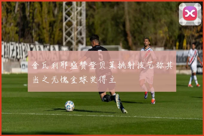 舍瓦利耶盛赞登贝莱挑射技艺称其当之无愧金球奖得主